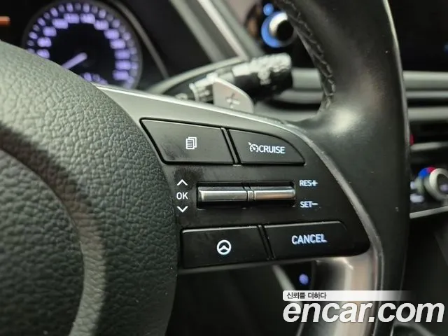 Hyundai Sonata 2022 thumb 7