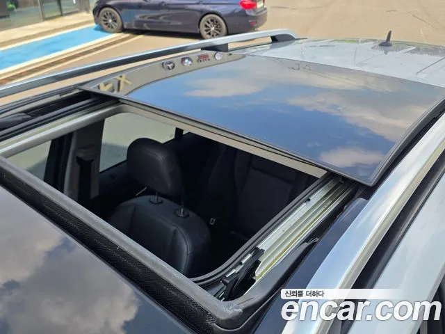Mercedes-Benz GLK-Класс 2015 thumb 6