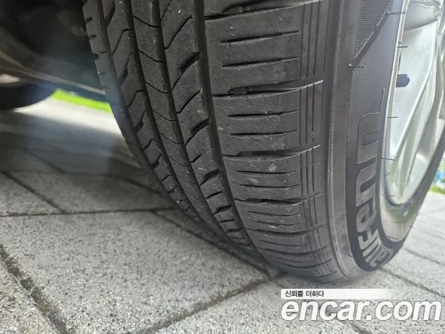 Hyundai Sonata 2009 thumb 8