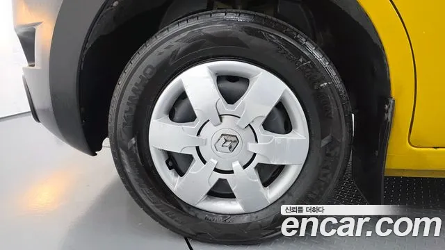 Renault Master 2019 thumb 5