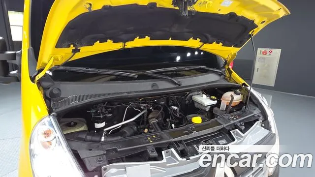 Renault Master 2019 thumb 6