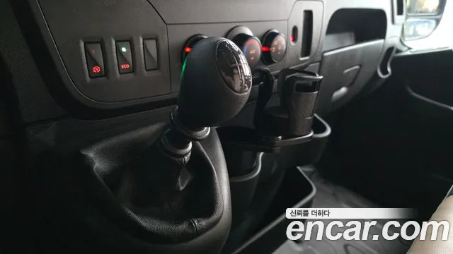 Renault Master 2019 thumb 9