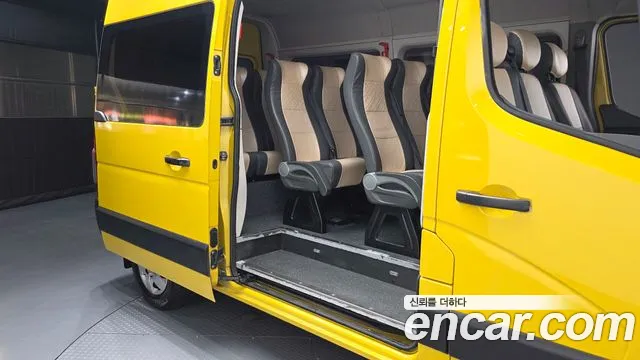 Renault Master 2019 thumb 11