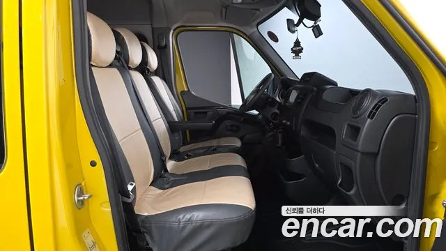 Renault Master 2019 thumb 12
