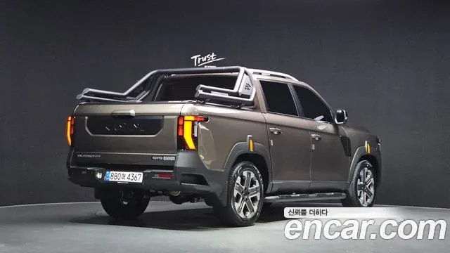 KG_Mobility_Ssangyong Musso 2026 thumb 2