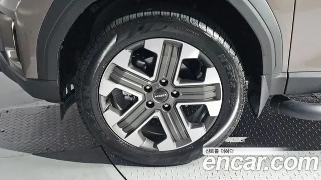 KG_Mobility_Ssangyong Musso 2026 thumb 5