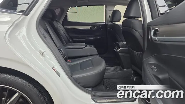 Hyundai Grandeur 2021 thumb 11