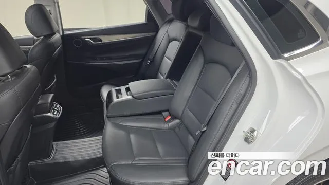 Hyundai Grandeur 2021 thumb 12