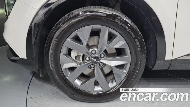 Kia Sportage 2022 thumb 5
