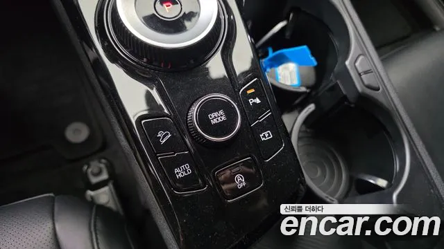 Kia Sportage 2022 thumb 9
