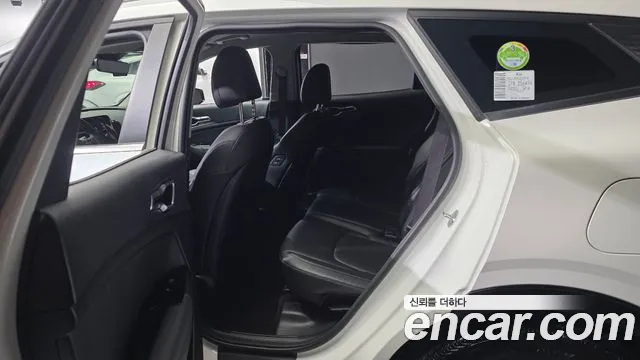 Kia Sportage 2022 thumb 11