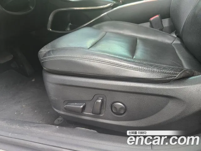 Hyundai Grandeur 2020 thumb 7
