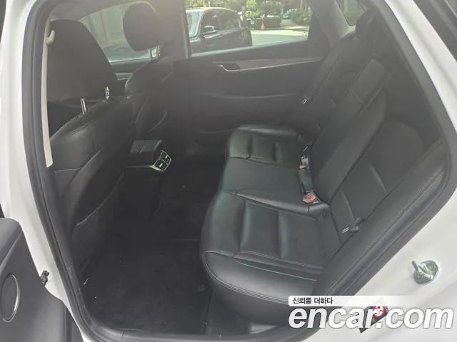 Hyundai Grandeur 2020 thumb 9