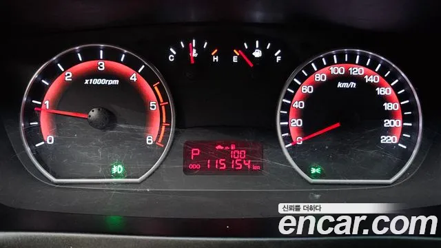 KG_Mobility_Ssangyong KORANDO 2015 thumb 8