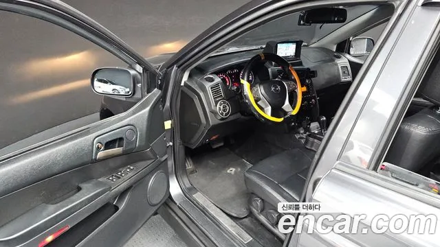 KG_Mobility_Ssangyong KORANDO 2015 thumb 11