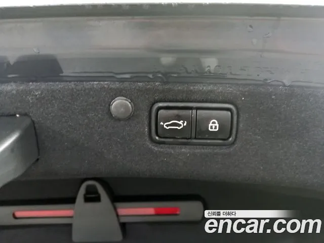 Hyundai Grandeur 2018 thumb 5