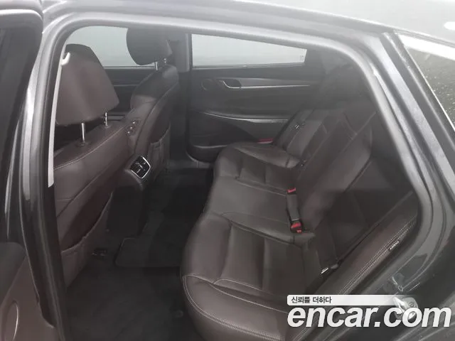 Hyundai Grandeur 2018 thumb 8