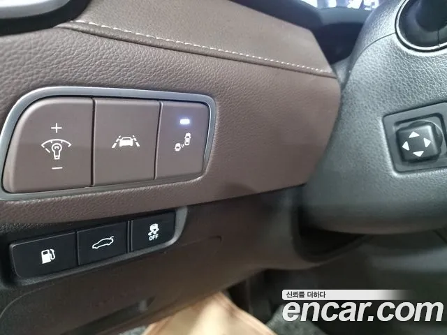 Hyundai Grandeur 2018 thumb 9