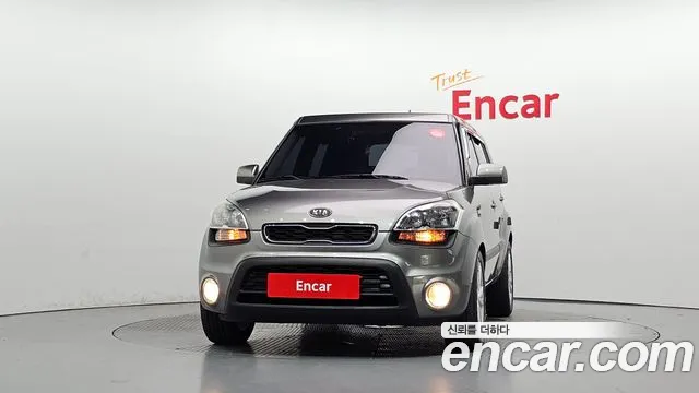 Kia Soul 2012 thumb 3
