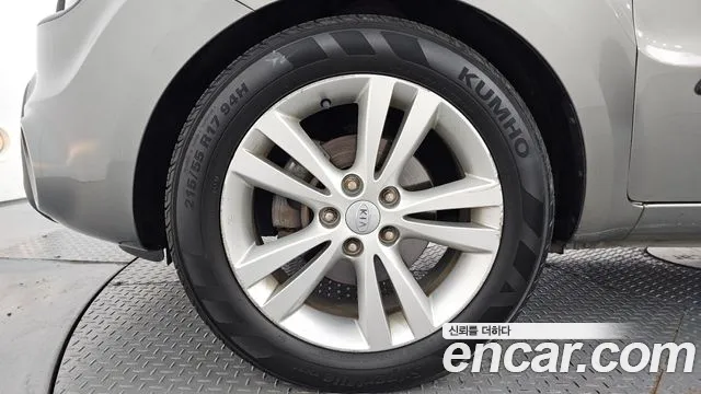 Kia Soul 2012 thumb 5
