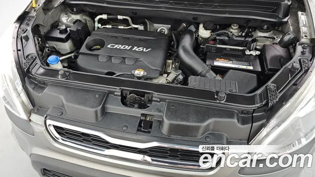 Kia Soul 2012 thumb 6