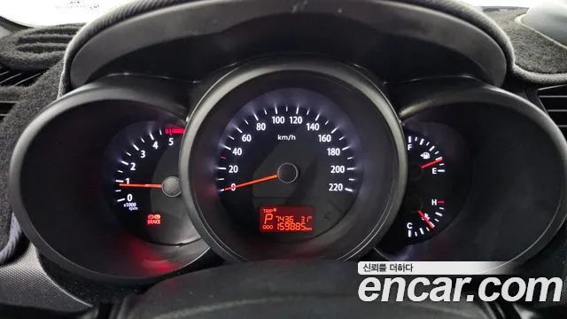 Kia Soul 2012 thumb 8