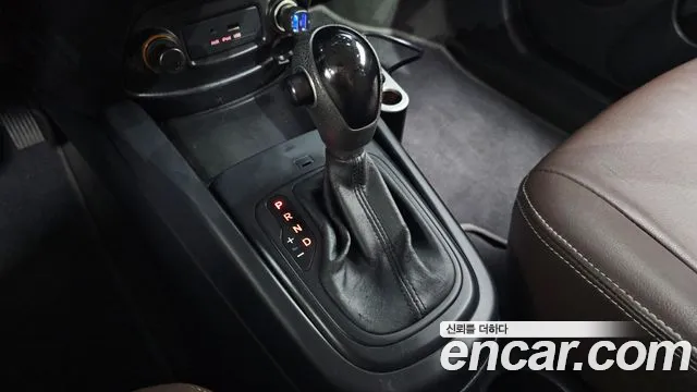 Kia Soul 2012 thumb 9