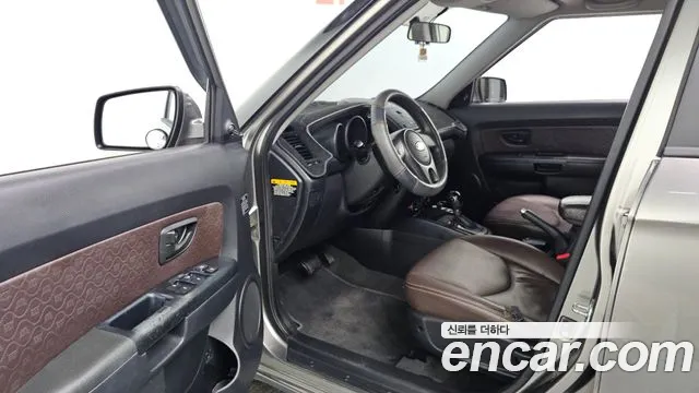 Kia Soul 2012 thumb 10