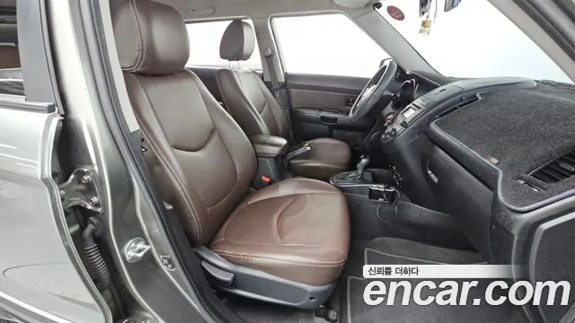 Kia Soul 2012 thumb 11