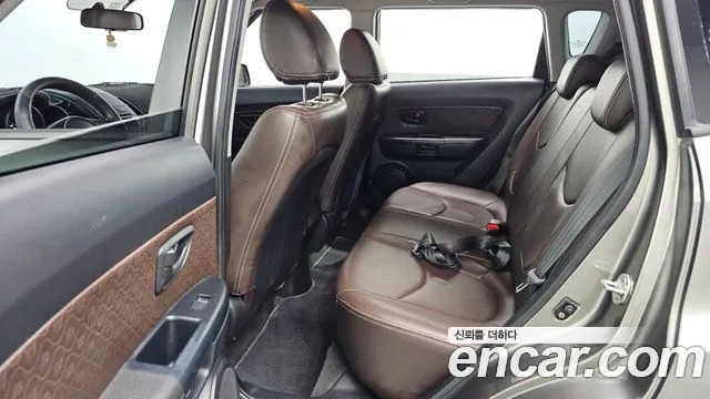 Kia Soul 2012 thumb 12