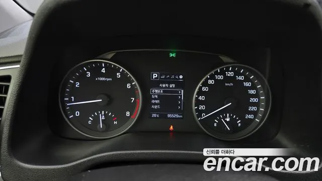 Hyundai Avante 2018 thumb 8