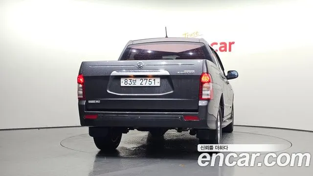 KG_Mobility_Ssangyong KORANDO 2014 thumb 4
