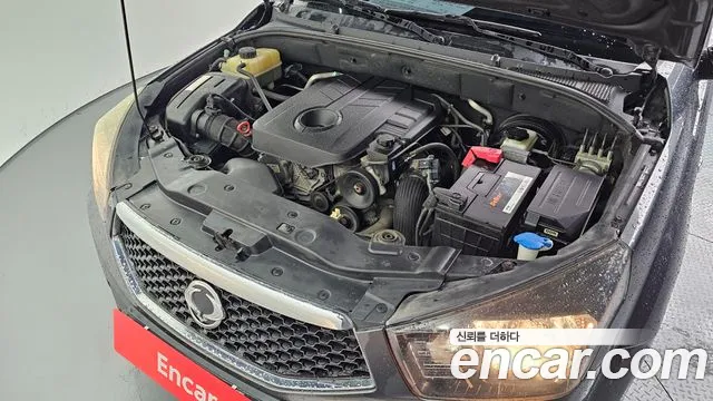 KG_Mobility_Ssangyong KORANDO 2014 thumb 6