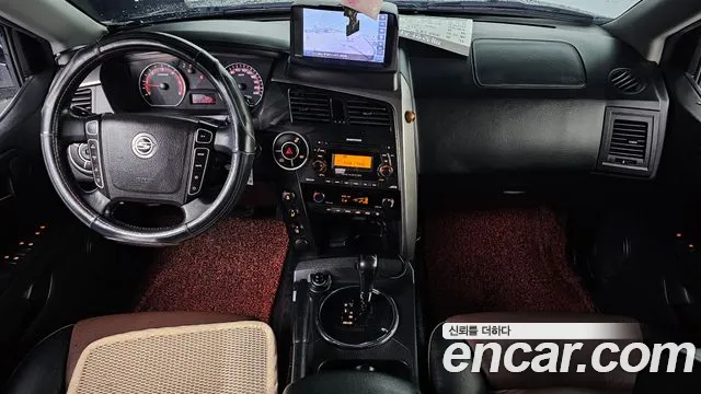 KG_Mobility_Ssangyong KORANDO 2014 thumb 7