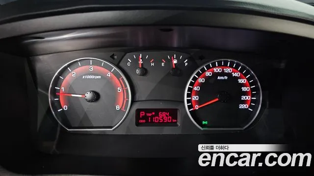 KG_Mobility_Ssangyong KORANDO 2014 thumb 8