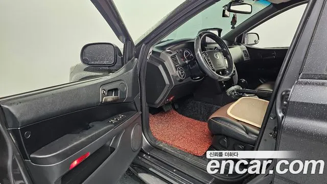 KG_Mobility_Ssangyong KORANDO 2014 thumb 10