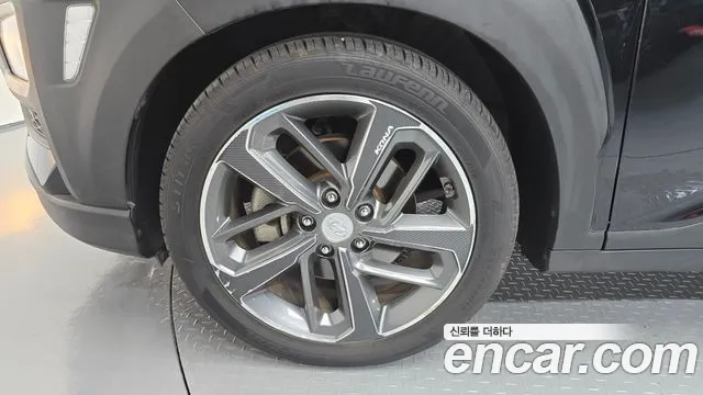Hyundai Kona 2017 thumb 5