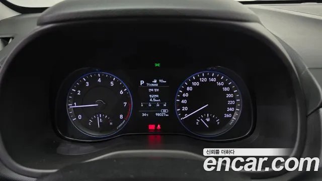 Hyundai Kona 2017 thumb 8