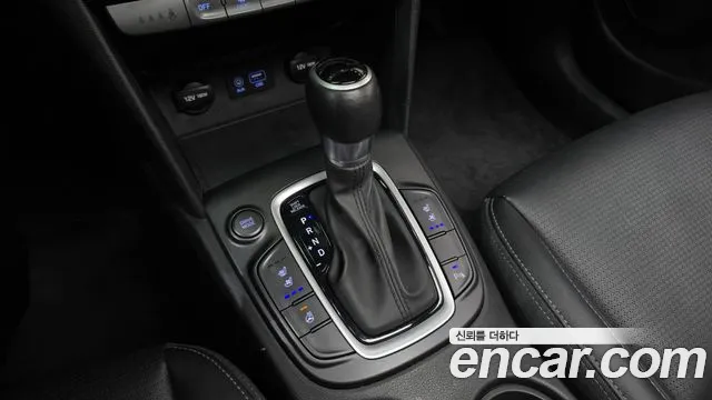 Hyundai Kona 2017 thumb 9