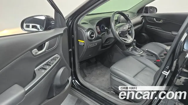 Hyundai Kona 2017 thumb 10