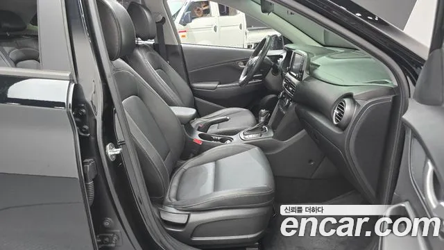 Hyundai Kona 2017 thumb 11