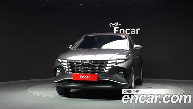 Hyundai Tucson 2023 thumb 3