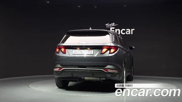 Hyundai Tucson 2023 thumb 4