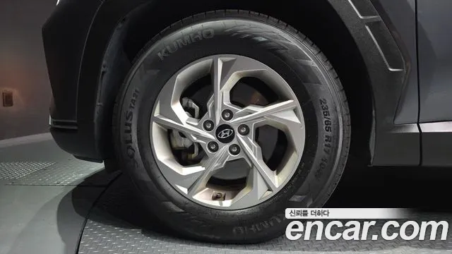 Hyundai Tucson 2023 thumb 5