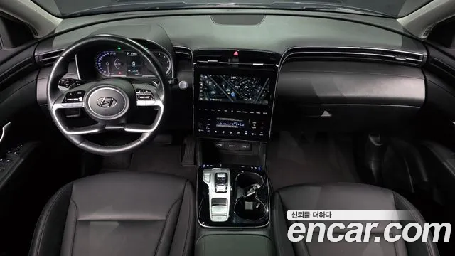 Hyundai Tucson 2023 thumb 7