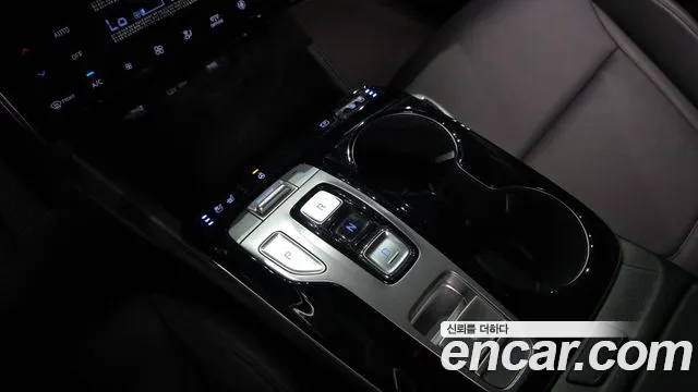 Hyundai Tucson 2023 thumb 9
