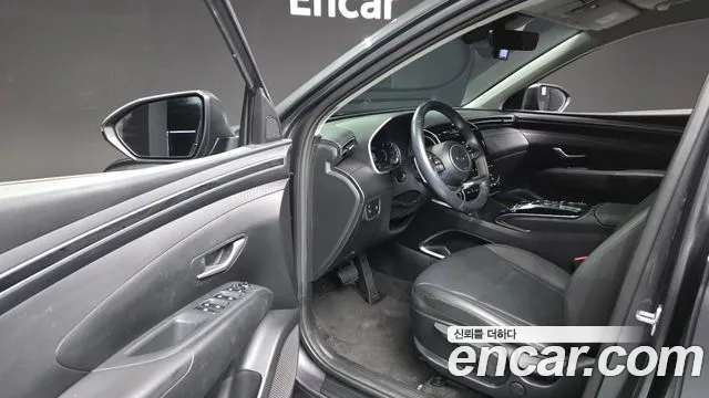 Hyundai Tucson 2023 thumb 10