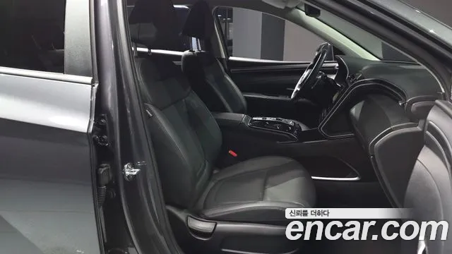 Hyundai Tucson 2023 thumb 11