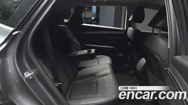 Hyundai Tucson 2023 thumb 12