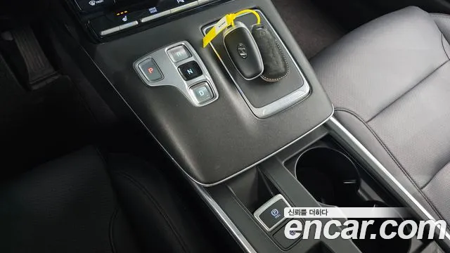 Hyundai Grandeur 2022 thumb 9